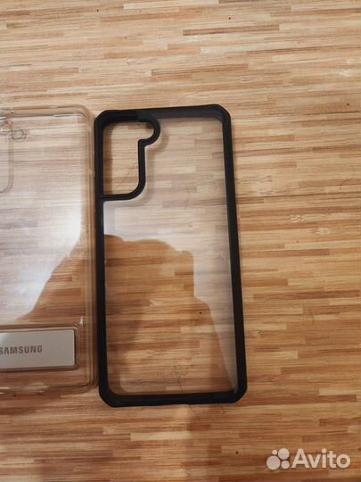 Оригинальные чехлы samsung galaxy s21 plus