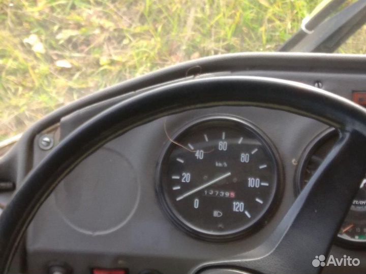 Городской автобус ПАЗ 32054, 2009