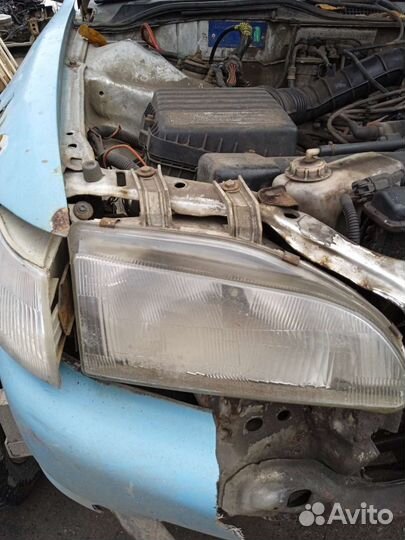 Фара Honda Civic 1992-1995 в сборе