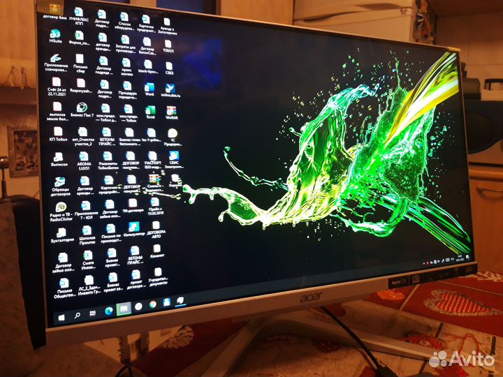 Ремонт компьютеров, удаленая настройка