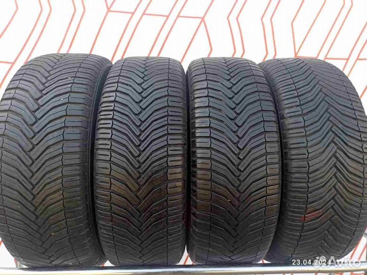 Michelin CrossClimate 205/55 R16