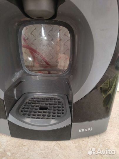 Кофемашина