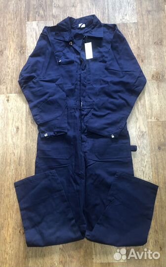 Комбинезон рабочий (охота, рыбалка, море)