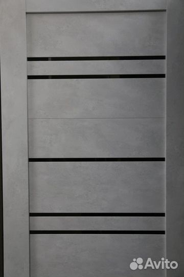 Двери межкомнатные