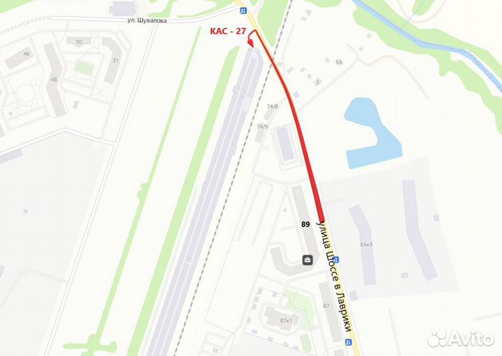 Трос кпп Peugeot 308 2007