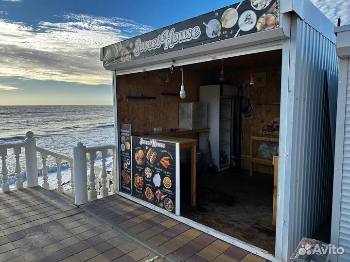 Сдам в аренду готовый бизнес