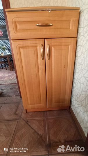 Мебель для прихожей