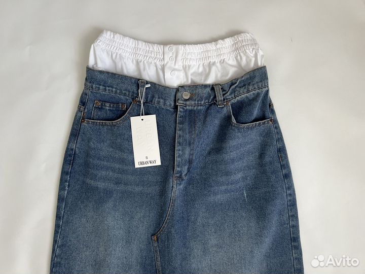 Пакет женских вещей 46 48