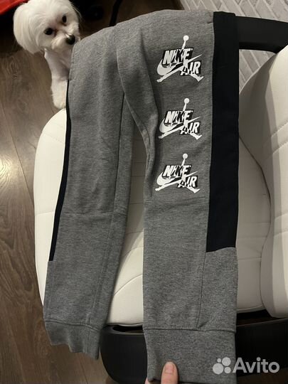 Костюм nike jordan оригинал