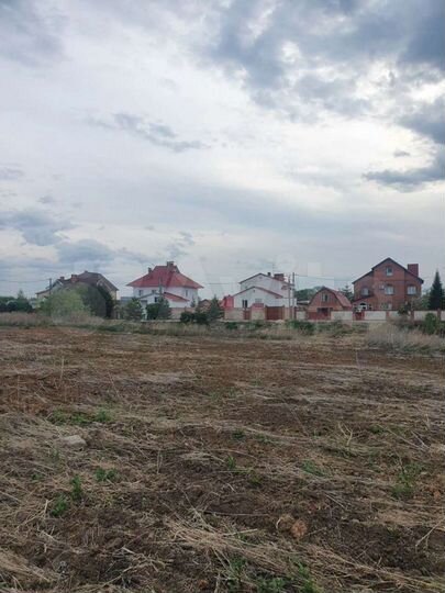 Участок 13 сот. (ИЖС)