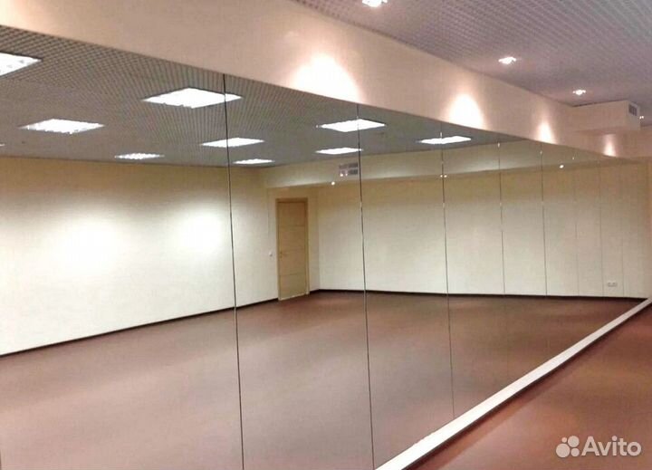 Зеркала на заказ