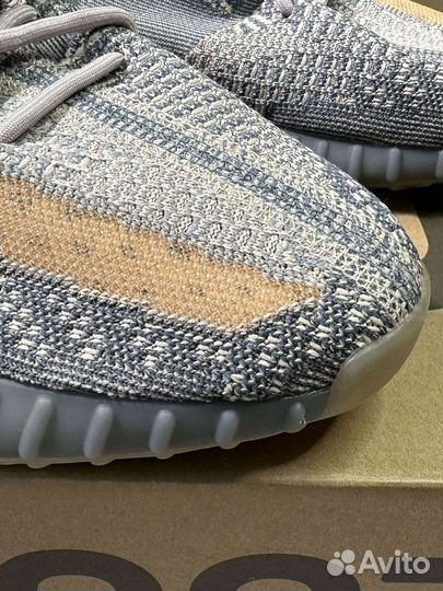 Кроссовки Adidas Yeezy