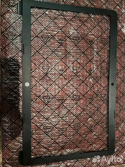 Рамка матрица HP 17-ca L22517-001 Б/У