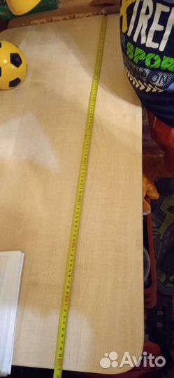 Растущая стол парта