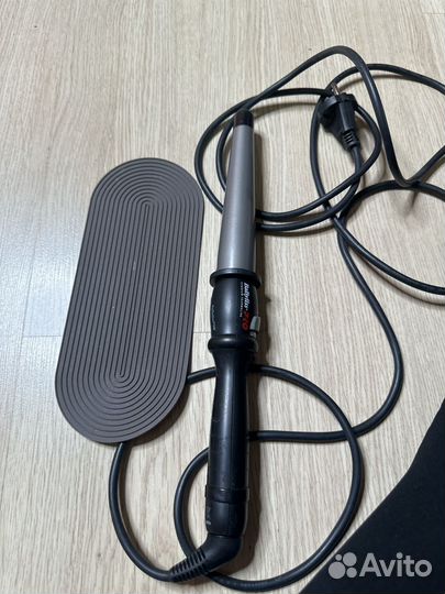 Конусная плойка