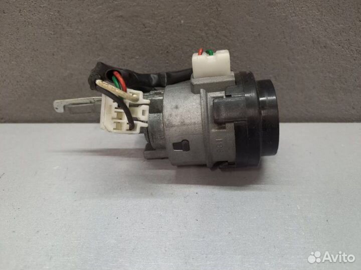 Замок зажигания Hyundai Solaris 2012