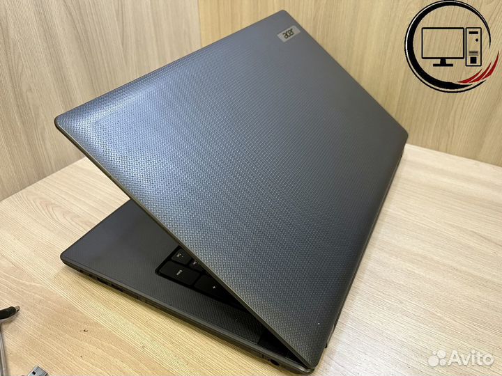 Ноутбук Acer Aspire 7739ZG (17,3