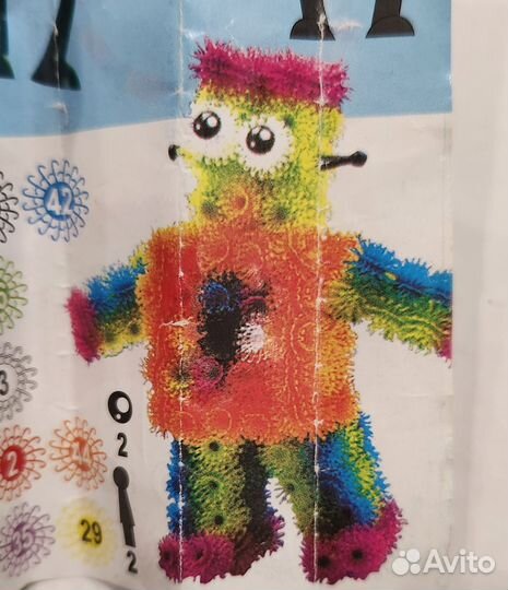 Конструктор лепейник