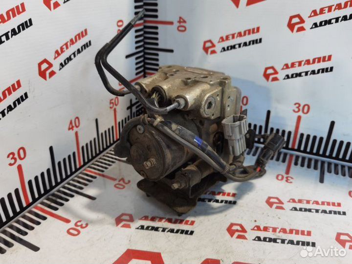 Блок ABS Nissan Bluebird U14 2001