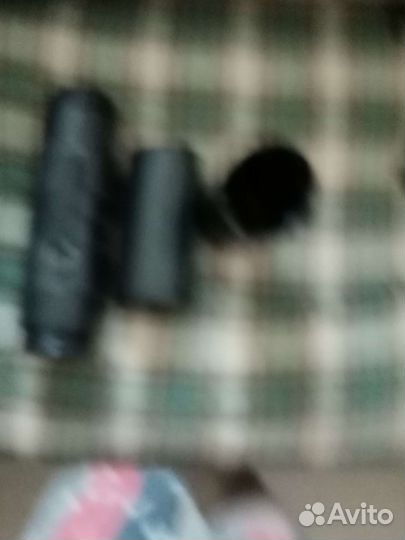 Тубус для чертежей