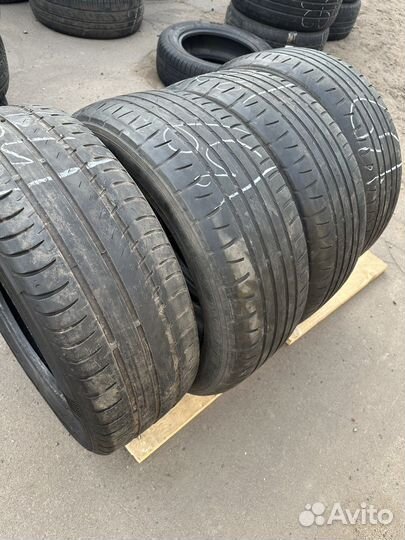 Nokian Tyres Hakka H 205/55 R16