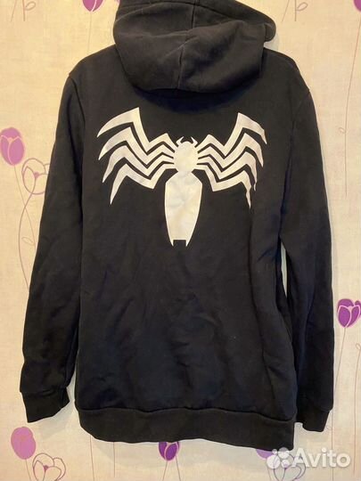 Толстовка мужская Cropp