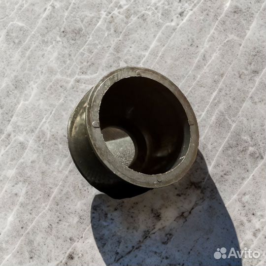 Пыльник шаровой опоры нижнего рычага, верх армирован, 43345-69015 (76T503260), 22,5*39*39