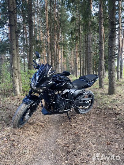 Продам Kawasaki Z750