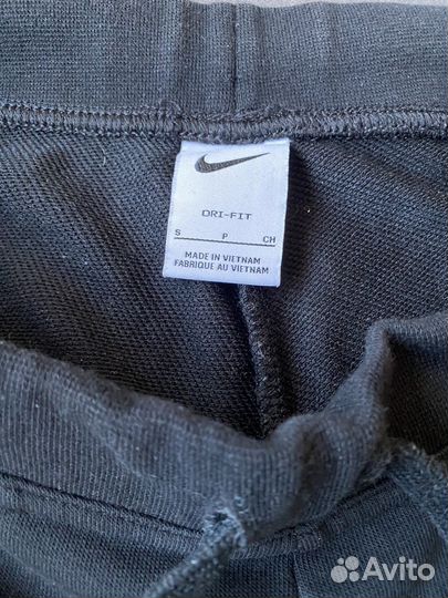 Спортивные штаны nike