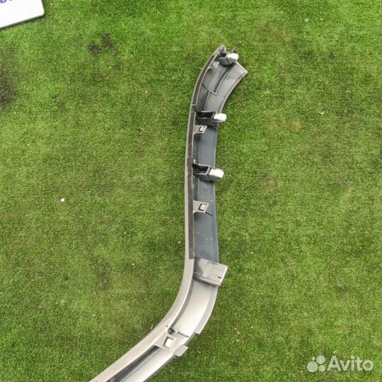 Сабли (накладки на консоль) пара Suzuki Grand