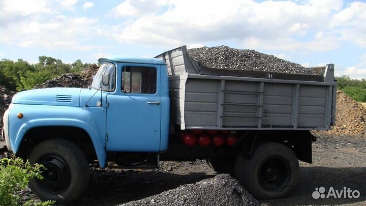 Песок, Щебень, Керамзит, Втор.мат и т.д. в Лаголов