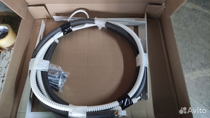 Монтажный комплект для кондиционера