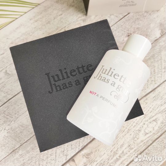 Juliette Has A Gun Not A Perfume 100 мл