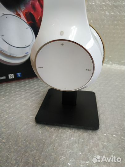 Наушники Bluetooth Pioneer складные