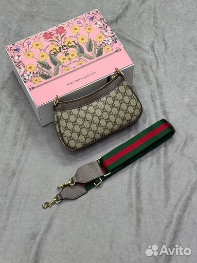 Женская Сумка Gucci