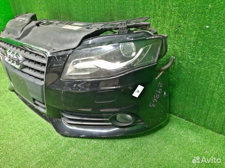 Ноускат audi A4 8K5 2010 CDH (29863) контрактная