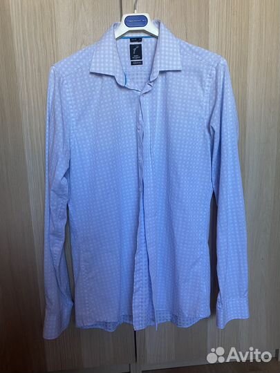 Сорочка мужская