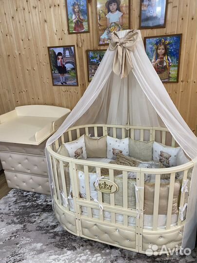 Детская мебель