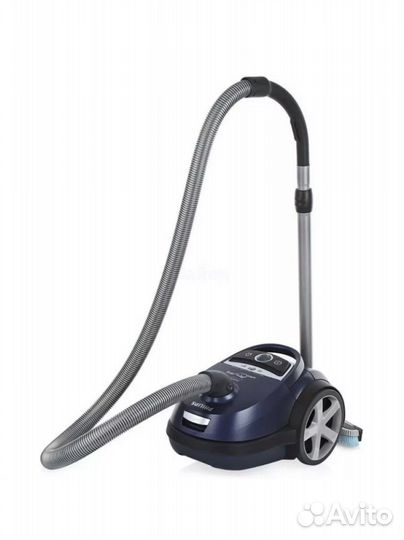 Новый Пылесос Philips FC 9170