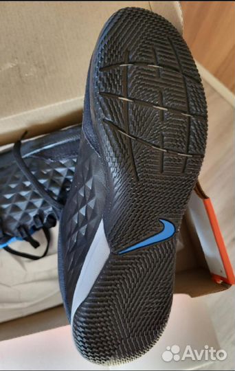 Сороконожки nike оригинальные