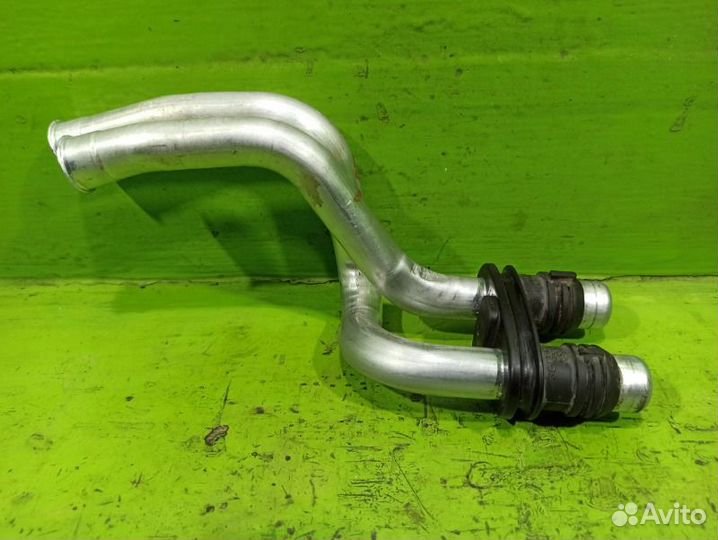 Патрубок радиатора печки Volkswagen Tiguan NF CTH