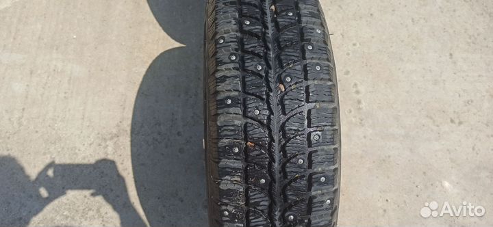 КАМА Кама-505 195/65 R15