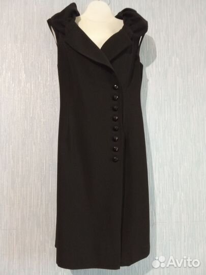 Платье классика 48-50рр