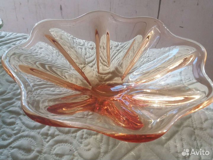 Ваза для фруктов