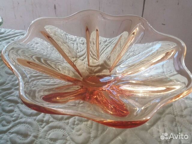 Ваза для фруктов