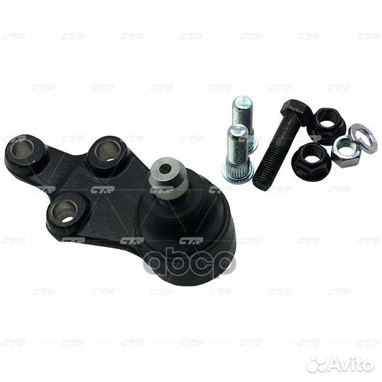 Cbkk-22 Опора шаровая перед прав/лев hyundai