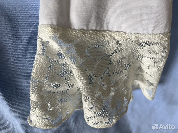 Одежда для девочки (школа)