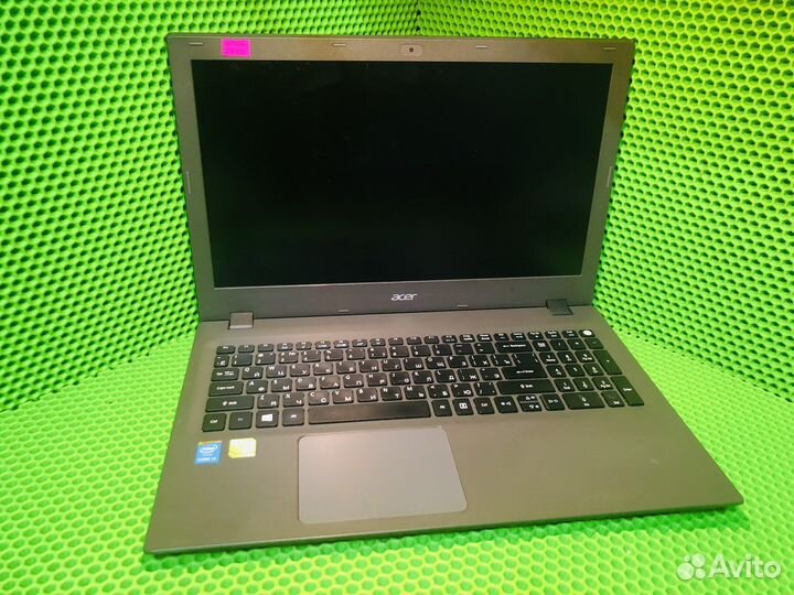 Acer extensa 2511 N15q1