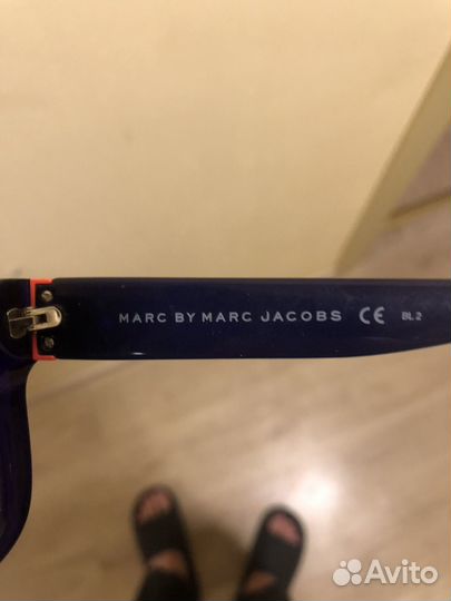 Очки marc by marc jacobs