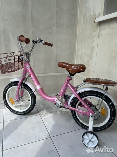 Велосипед детский